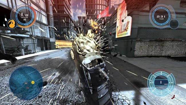 Full Auto 2: Battlelines