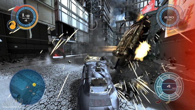 Full Auto 2: Battlelines