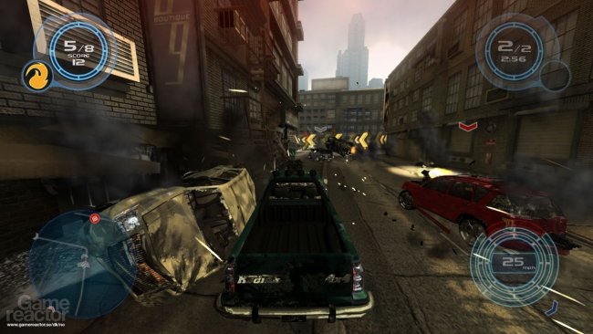 Full Auto 2: Battlelines