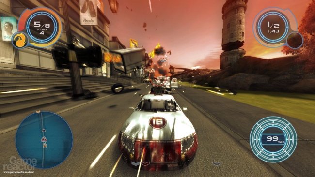 Full Auto 2: Battlelines