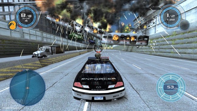 Full Auto 2: Battlelines