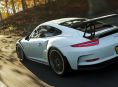 Skaffa dig en gratis Porsche 911 GT3 RS till Forza Horizon 4