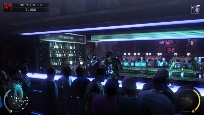 Hitman: Absolution