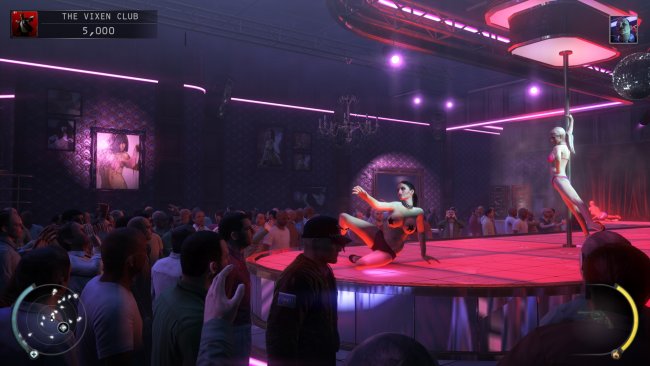 Hitman: Absolution