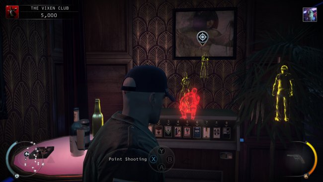 Hitman: Absolution