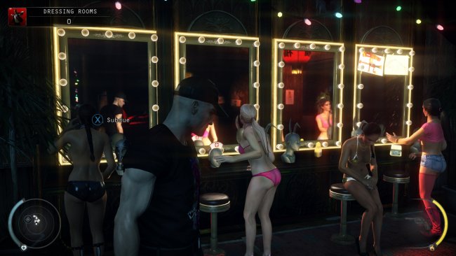 Hitman: Absolution
