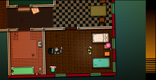 Hotline Miami