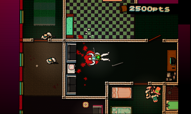 Hotline Miami