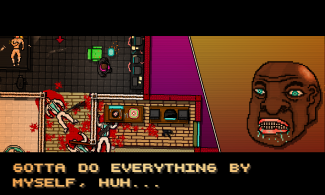 Hotline Miami