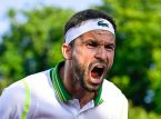 "Jag tar inte det här som en vinst": Jannik Sinner efter Dimitrovs hjärtskärande tillbakadragande från Wimbledon