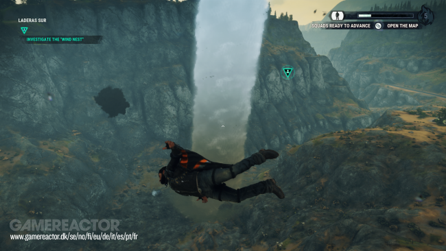 Just Cause 4