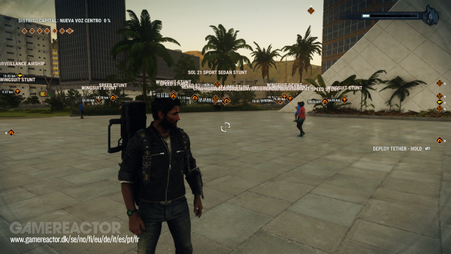 Just Cause 4