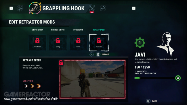 Just Cause 4