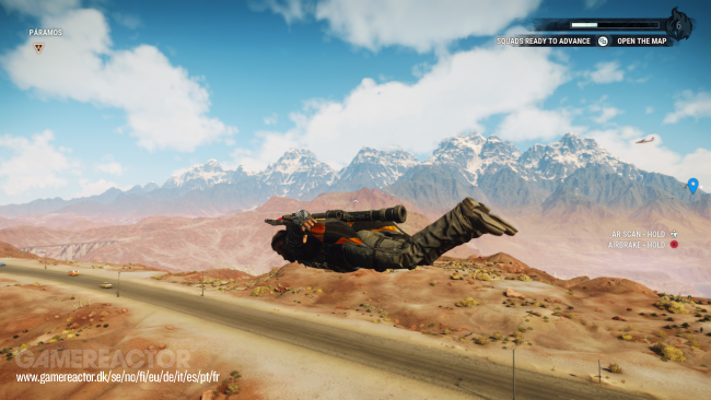 Just Cause 4