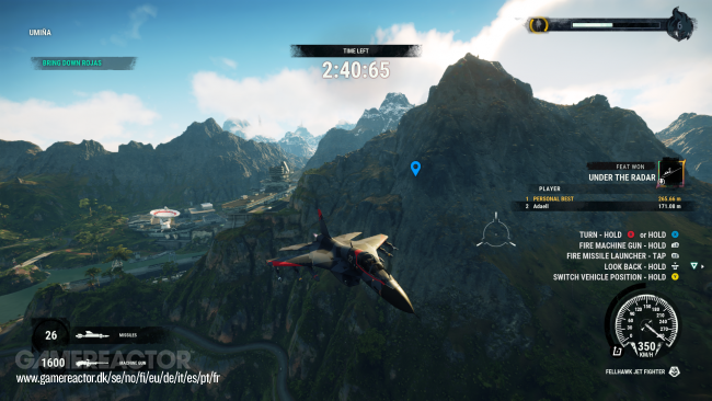 Just Cause 4