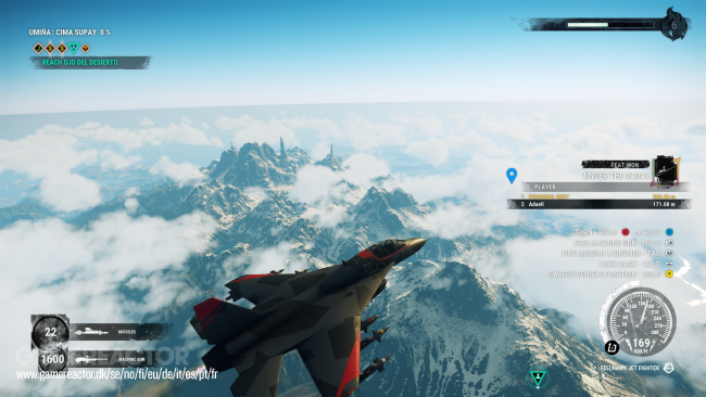 Just Cause 4