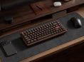 Keychron K2 HE SE Wireless Tri-Mode All-Wood