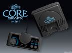 PC Engine CoreGrafx Mini