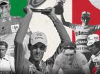 La Vuelta 2025 startar i Piemonte-regionen i Italien nästa sommar