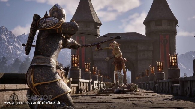 Majsans Game Pass-Guldkorn