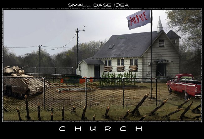 State of Decay