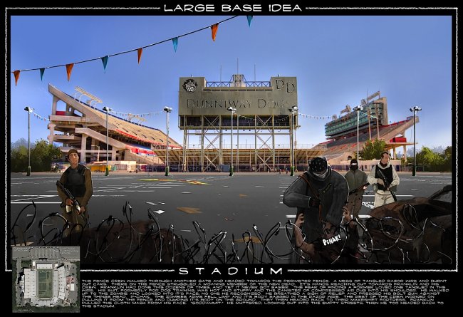 State of Decay