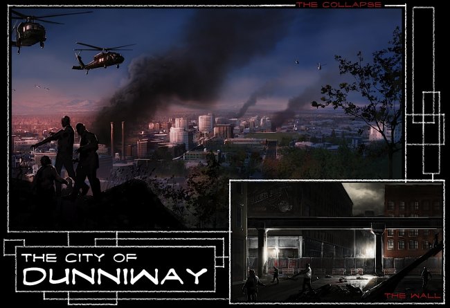State of Decay