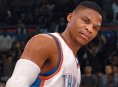 NBA Live 18 officiellt utannonserat
