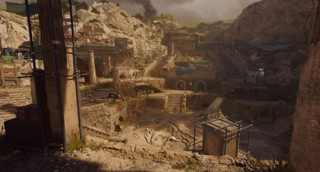 Call of Duty: Black Ops 6