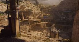 Call of Duty: Black Ops 6 Zombies Guide - Hur man fyller i The Tomb's Easter egg