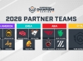 Overwatch Champions Series tillk&auml;nnager partnerlag 2026, en ikon i Overwatch League &aring;terv&auml;nder