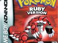 Rykte: Pok&eacute;mon Ruby/Sapphire sl&auml;pps till Switch
