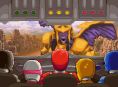 Power Rangers Rita's Rewind kan nu spelas online till Switch