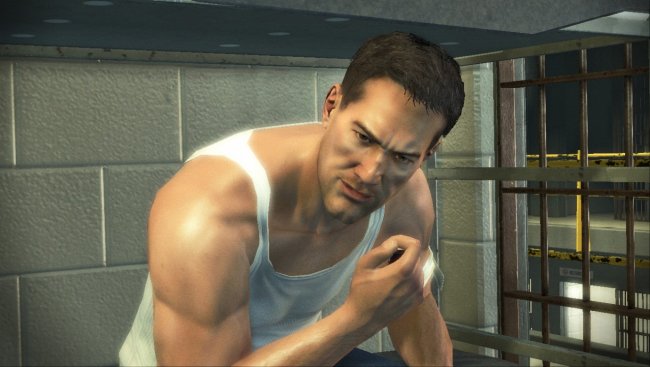 Prison Break: The Conspiracy