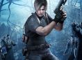 Capcom planerar fler Resident Evil-nyversioner