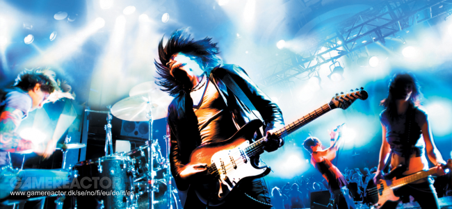 Rock Band