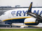 Ryanair s&auml;tter ett nytt m&aring;nadsrekord med 21,2 miljoner passagerare
