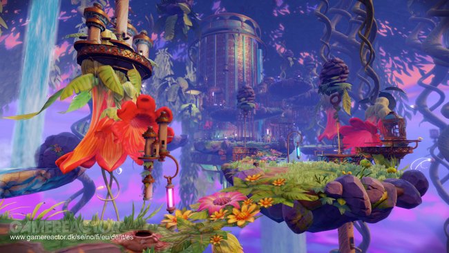 Skylanders Trap Team