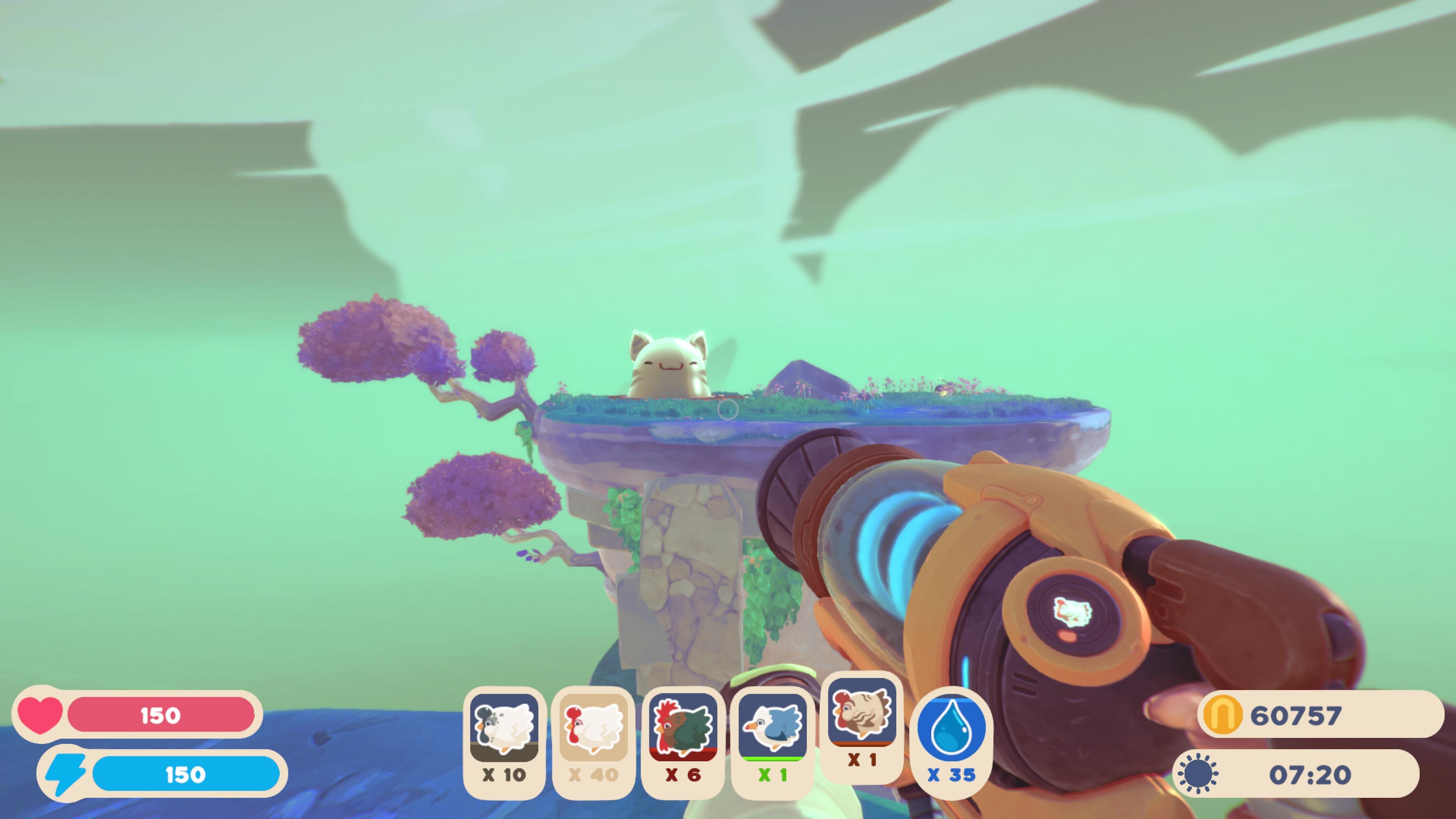 Slime Rancher Ractor Slime Rancher 2 (Early Access) Recension - Gamereactor