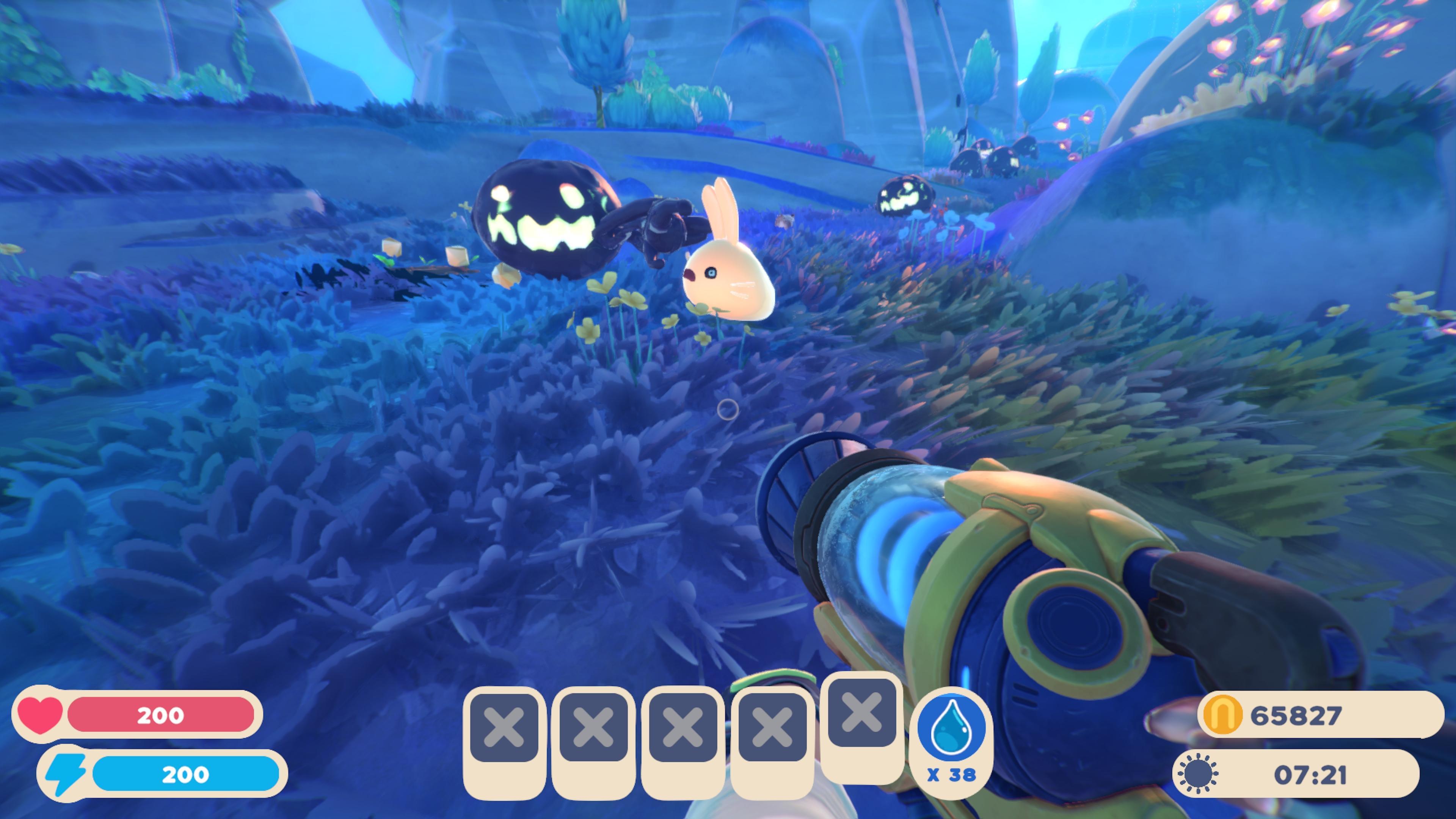 Slime Rancher Ractor Slime Rancher 2 (Early Access) Recension - Gamereactor