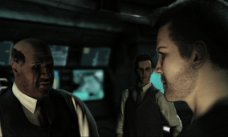Splinter Cell 3D