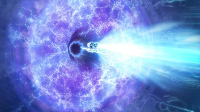 Star Ocean: The Last Hope