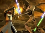 Ahsoka-skådespelerskan väljer sitt favoritminne från Star Wars: The Clone Wars