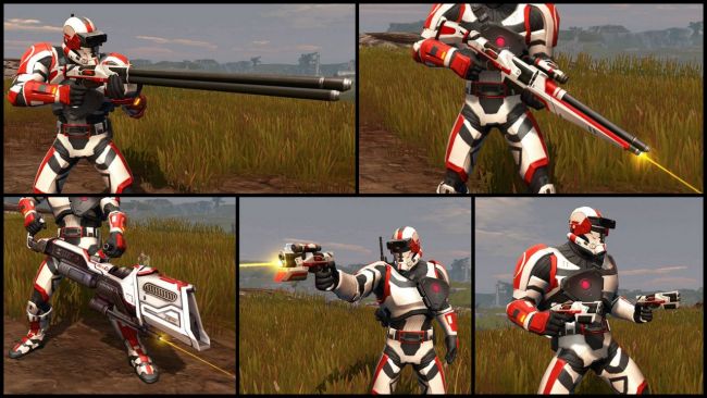 Star Wars: The Old Republic