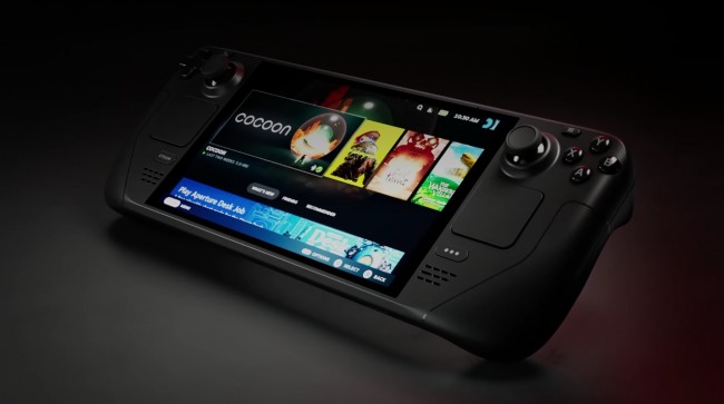 Kommer Steam Machine förändra allt (eller ingenting)?