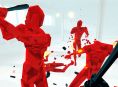 Superhot recensionsbombas efter uppdatering där alla möjligheter till självskada har plockats bort