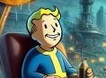 Utvecklingen av Zenimax Online Studios spel avbröts för att öka Fallout-resurserna