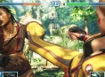 Nya bilder + trailer från kommande Fighter Within