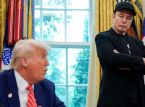 Konflikten mellan Trump och Musk hotar federalt stöd för Tesla-SpaceX