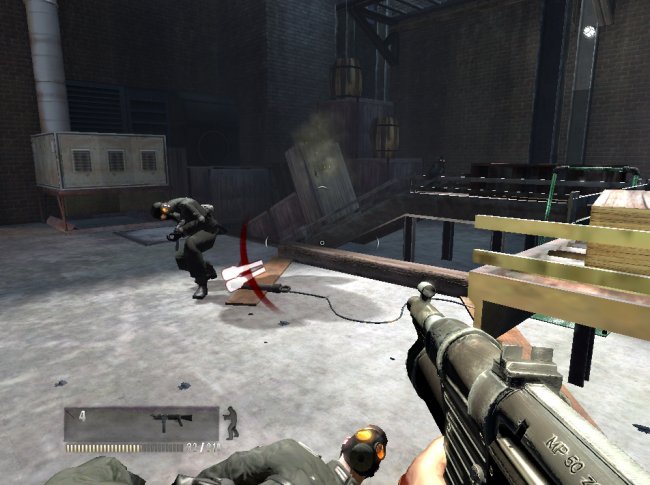 Turning Point: Fall of Liberty